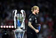 RLoris Karius is ranked among one of Jurgen Klopp's worst signings at Liverpool